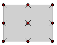 center