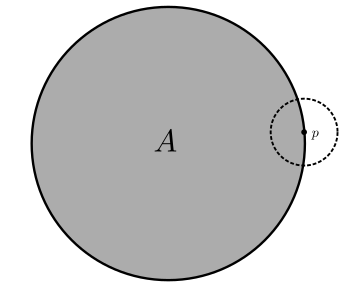 center